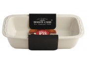 Mason Cash Rectangular Pie Dish 31cm